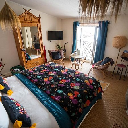 La Belle Amarre-Bed And Breakfast-Maison D'Hotes La Rochelle  Exterior photo